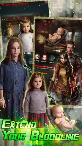 Call me a Legend電腦版