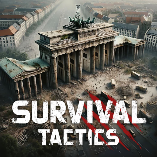 Survival Tactics الحاسوب