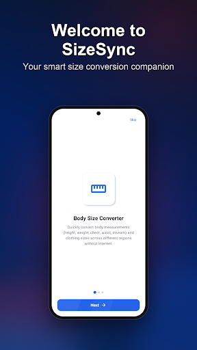 Size Converter
