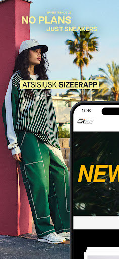 Sizeer PC