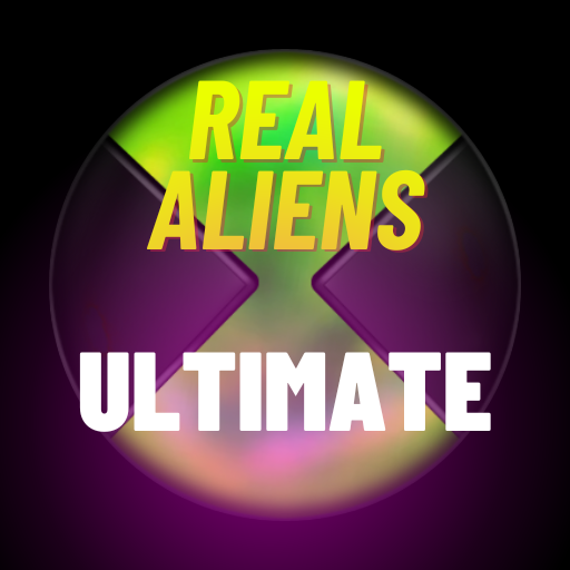 Real Aliens الحاسوب