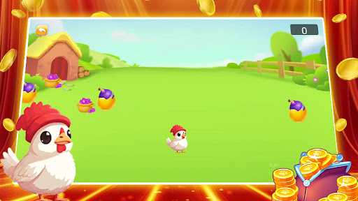 Chick Gets Diamonds PC