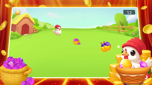 Chick Gets Diamonds PC