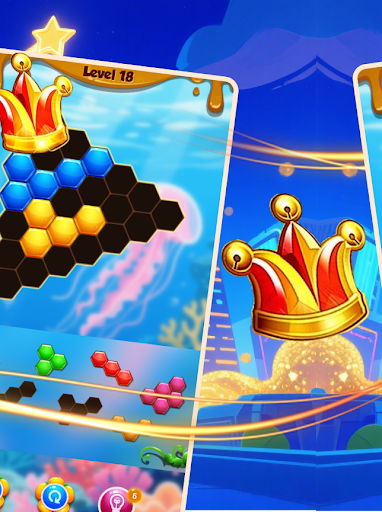 77FBBlockHive পিসি