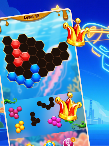 77FBBlockHive পিসি