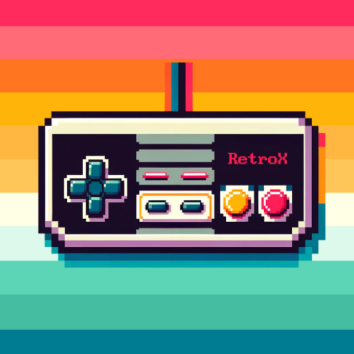 Retroxel: Retro Arcade Games PC