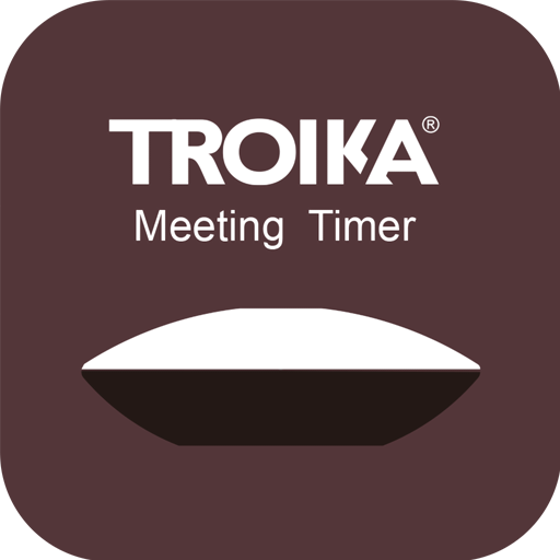 TROIKA Timer