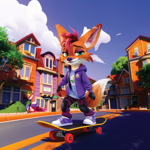 Skate Bored PC
