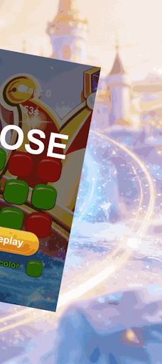 XJILIColor Switch PC