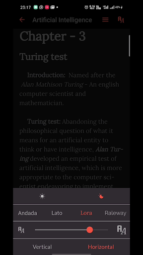 Artificial Intelligence (AI) PC