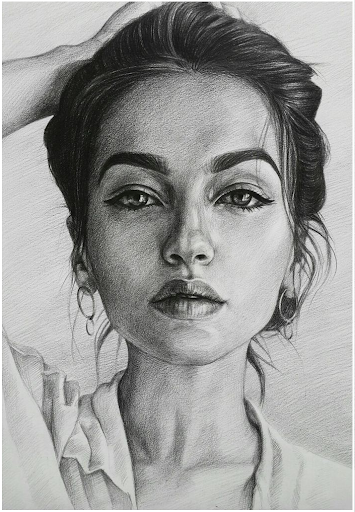 Pencil Sketch Photo Maker পিসি