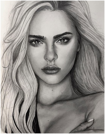 Pencil Sketch Photo Maker পিসি