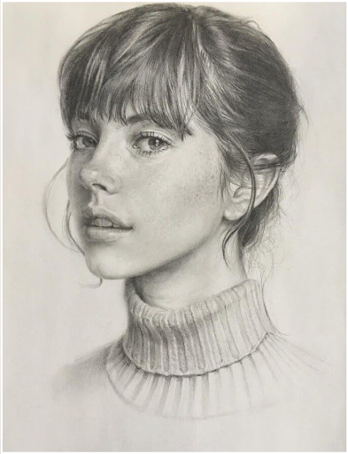 Pencil Sketch Photo Maker পিসি