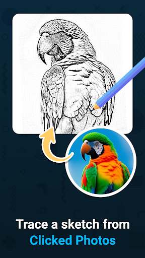 Drawing - Draw, Sketch & Trace পিসি