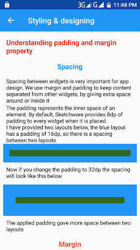 Sketchware Beginners Guide পিসি
