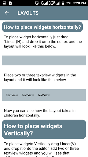 Sketchware Beginners Guide পিসি
