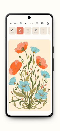 Sketlink الحاسوب