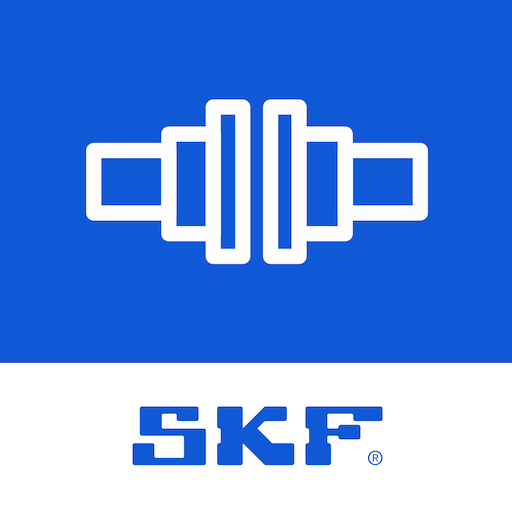 SKF Shaft alignment PC