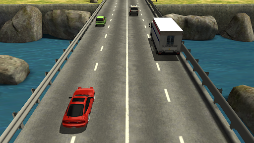 Traffic Racer PC版