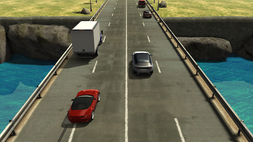 Traffic Racer