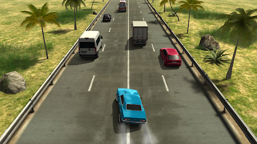 Traffic Racer