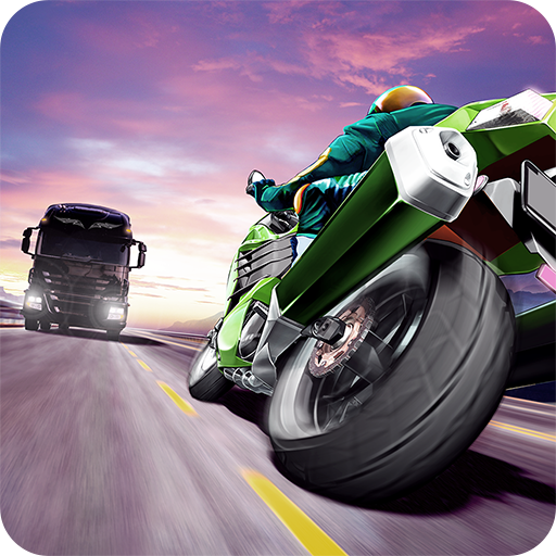 Traffic Rider電腦版