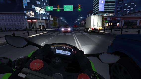 Traffic Rider PC