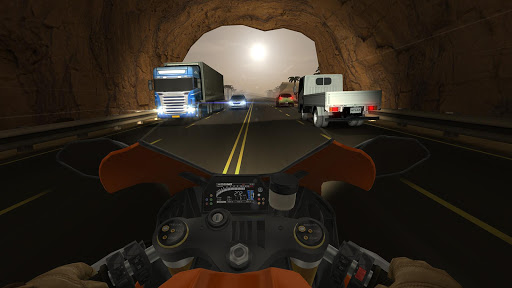 Traffic Rider PC