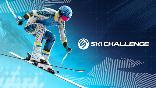 Ski Challenge PC