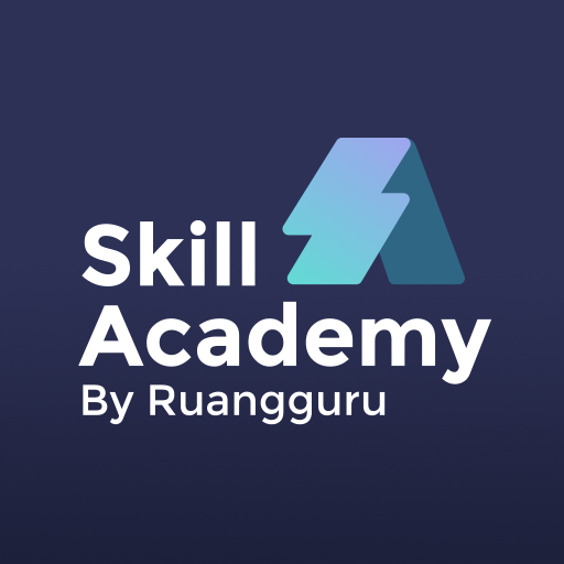 Skill Academy by Ruangguru