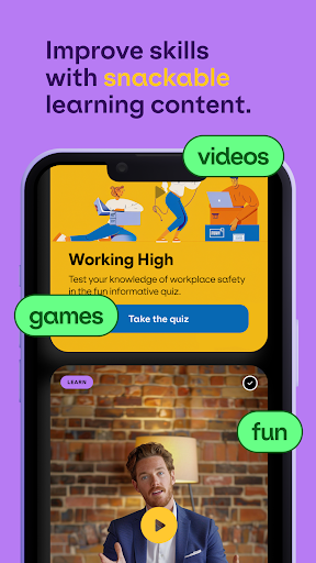 Skillstone - Engage Teams
