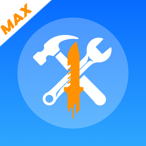 Mg Skin Tool Max