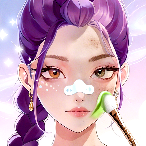 Skincare ASMR: Makeover Game PC