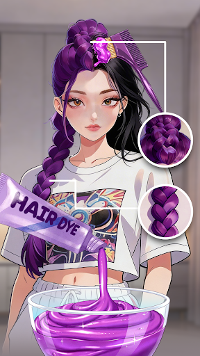 Skincare ASMR: Makeover Game PC