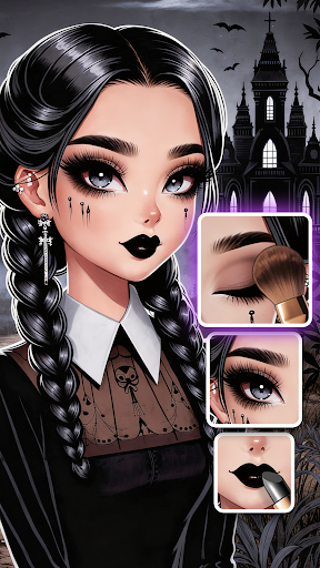 Skincare ASMR: Makeover Game PC