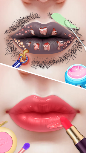 Skincare ASMR: Makeover Game