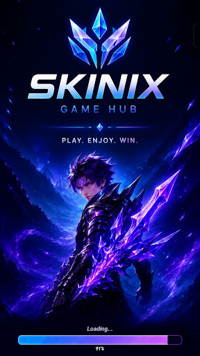 Skinix Hub PC