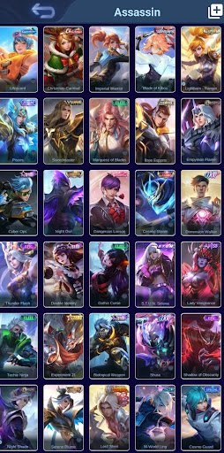 komputer Skinner Tools