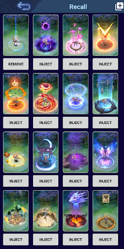 komputer Skinner Tools