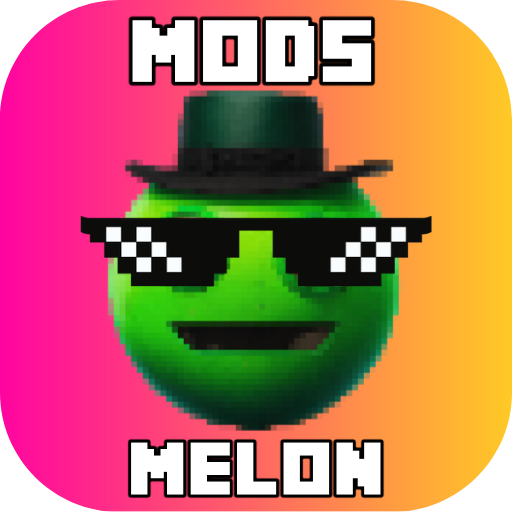 Mods For Melon Playground電腦版