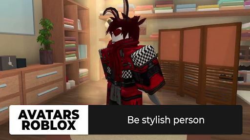 Avatar master for Roblox PC
