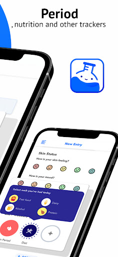 SkinTheory Skin + Acne Tracker PC