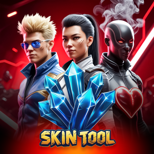 FF Skin Tool