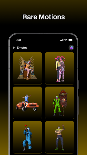 FF Skin Tool