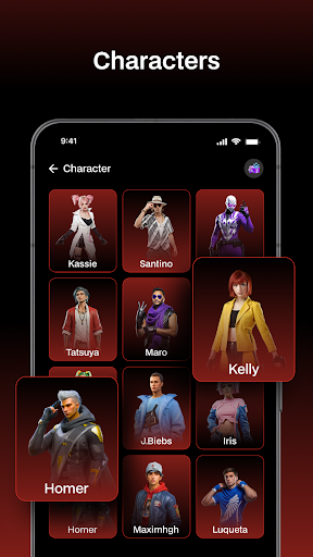 FF Skin Tool