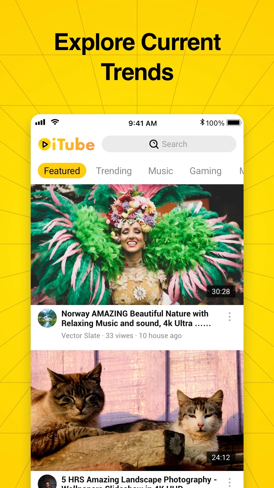 OiTube - Auto Skip Ads for tube vanced PC