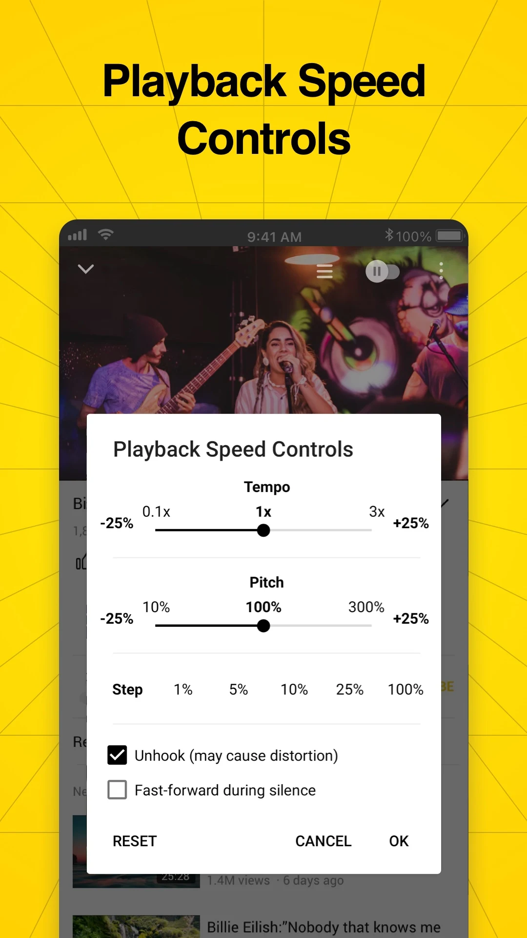 OiTube - Auto Skip Ads for tube vanced PC