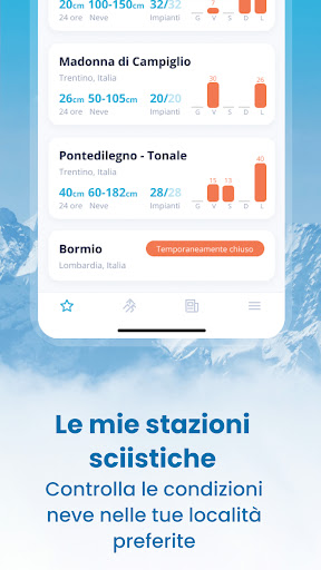 Skiinfo Meteo & Neve PC