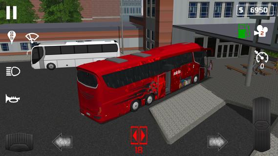 Public Transport Simulator - C PC