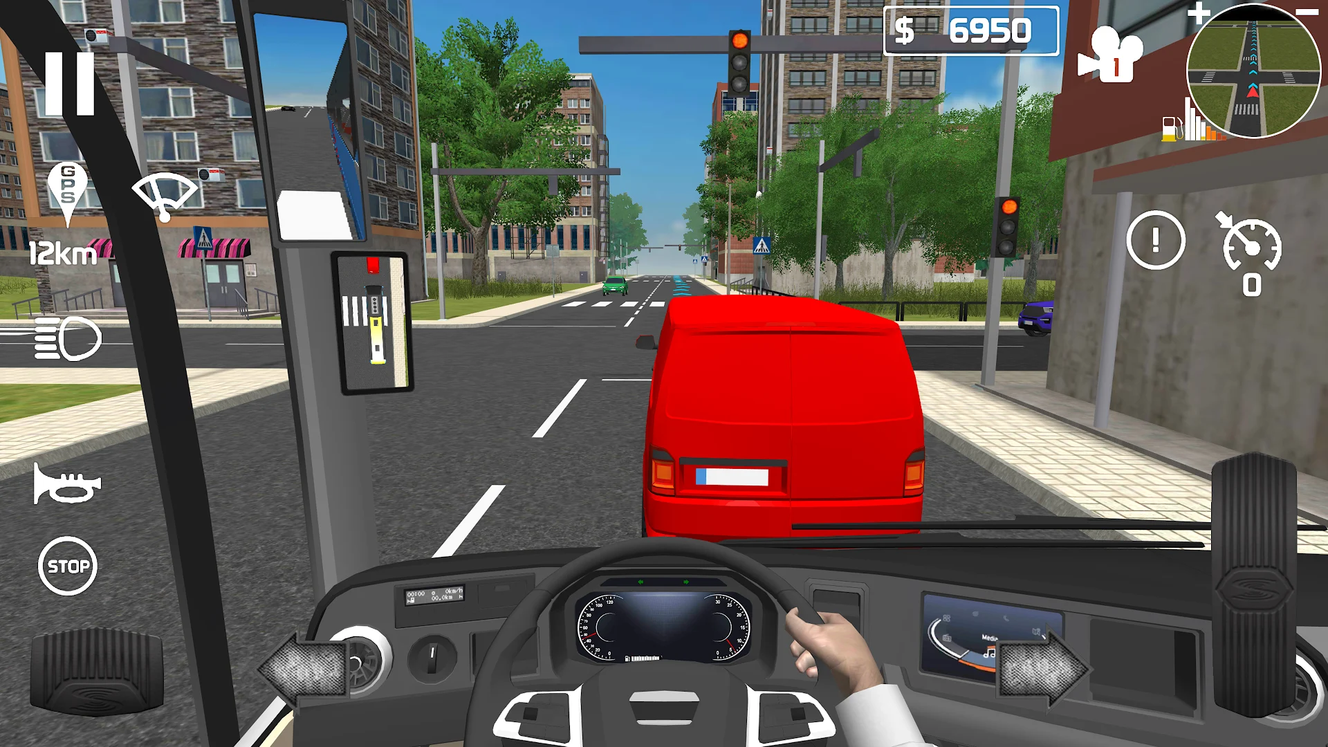 Public Transport Simulator - C PC